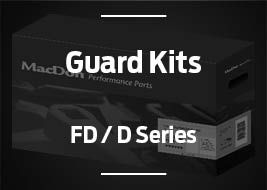 Guard Kits
