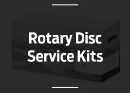 Rotary Disc Service Kits
