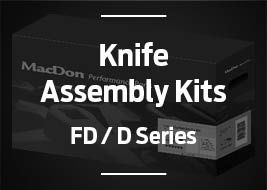 Knife Assembly Kits